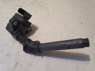 bontott DACIA DUSTER Gyújtótrafó