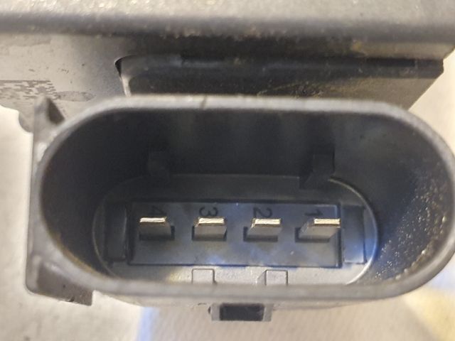 bontott DACIA DUSTER Gyújtótrafó