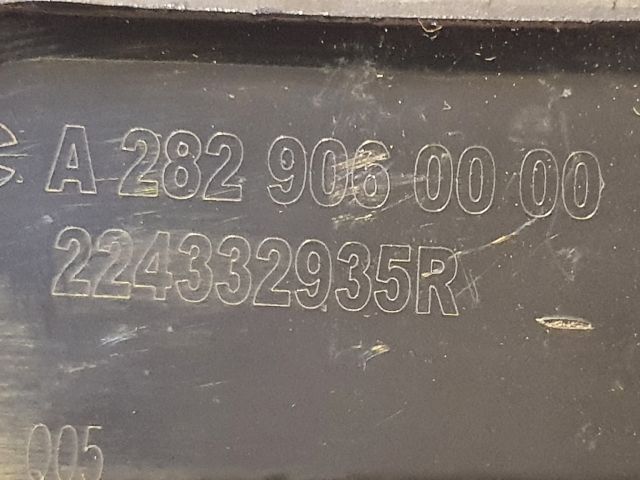 bontott DACIA DUSTER Gyújtótrafó