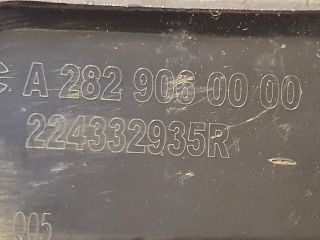 bontott DACIA DUSTER Gyújtótrafó