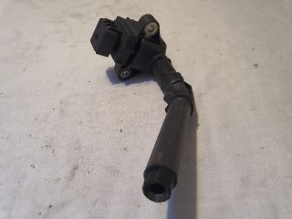 bontott DACIA DUSTER Gyújtótrafó