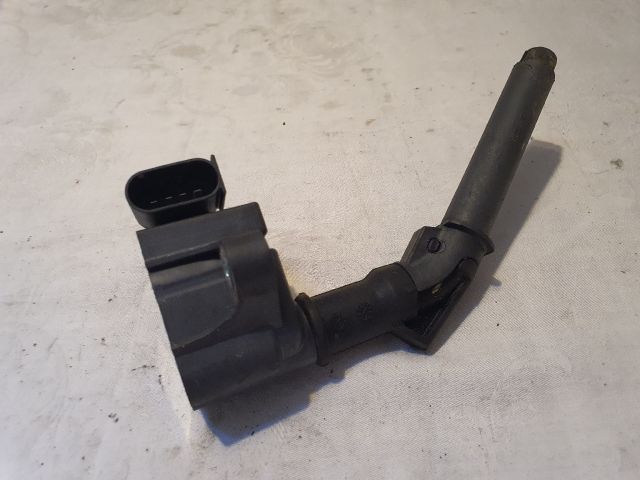 bontott DACIA DUSTER Gyújtótrafó