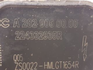 bontott DACIA DUSTER Gyújtótrafó