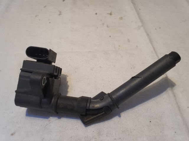 bontott DACIA DUSTER Gyújtótrafó