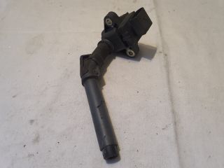 bontott DACIA DUSTER Gyújtótrafó