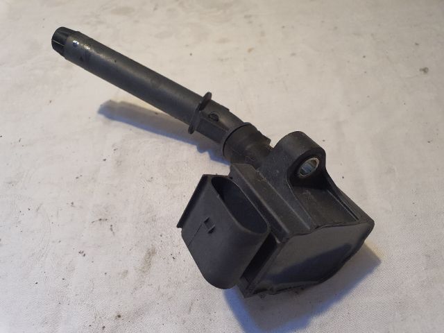 bontott DACIA DUSTER Gyújtótrafó