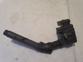 bontott DACIA DUSTER Gyújtótrafó