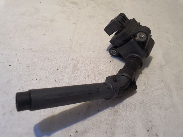 bontott DACIA DUSTER Gyújtótrafó