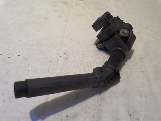 bontott DACIA DUSTER Gyújtótrafó