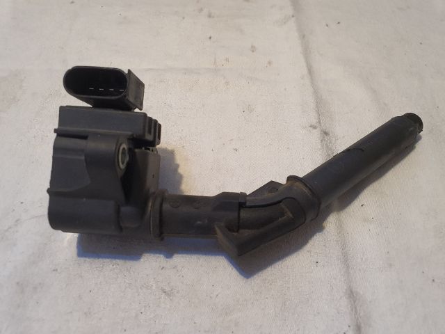 bontott DACIA DUSTER Gyújtótrafó