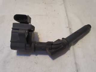 bontott DACIA DUSTER Gyújtótrafó