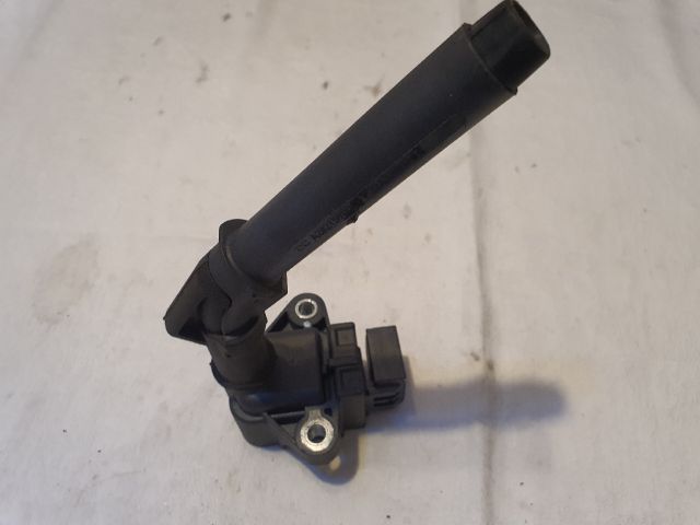 bontott DACIA DUSTER Gyújtótrafó