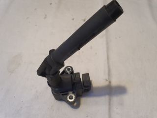 bontott DACIA DUSTER Gyújtótrafó