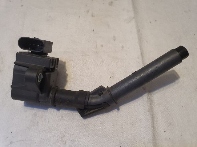 bontott DACIA DUSTER Gyújtótrafó