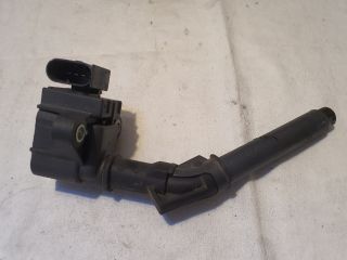 bontott DACIA DUSTER Gyújtótrafó