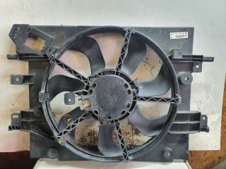 bontott DACIA DUSTER Hűtőventilátor