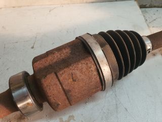 bontott DACIA DUSTER Jobb Féltengely