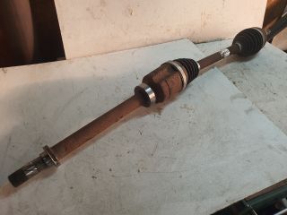 bontott DACIA DUSTER Jobb Féltengely