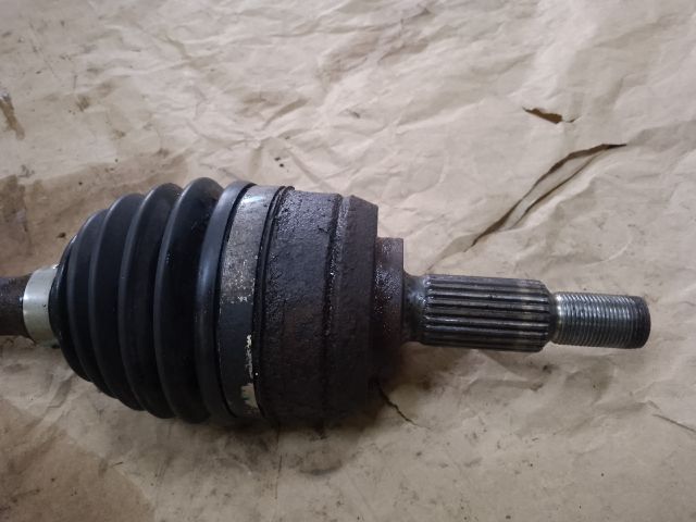 bontott DACIA DUSTER Jobb Féltengely