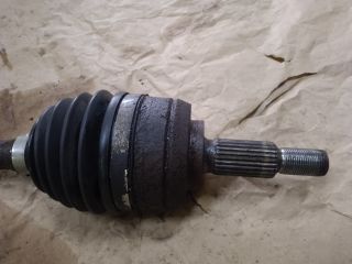 bontott DACIA DUSTER Jobb Féltengely