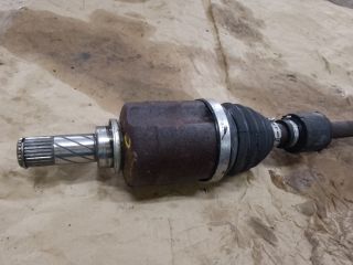 bontott DACIA DUSTER Jobb Féltengely