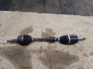 bontott DACIA DUSTER Jobb Féltengely