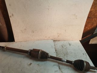 bontott DACIA DUSTER Jobb Féltengely