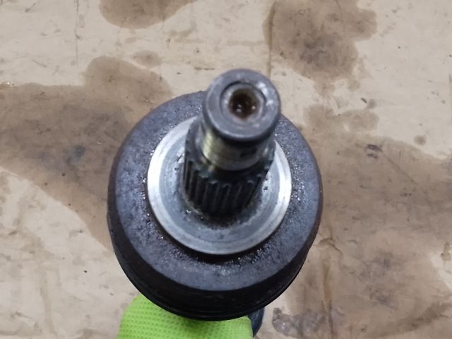 bontott DACIA DUSTER Jobb Féltengely