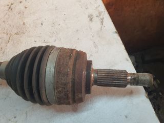 bontott DACIA DUSTER Jobb Féltengely