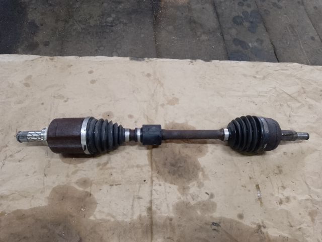 bontott DACIA DUSTER Jobb Féltengely