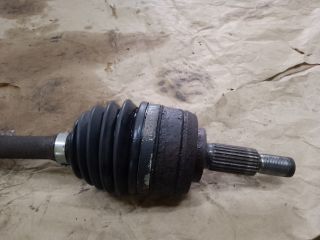 bontott DACIA DUSTER Jobb Féltengely