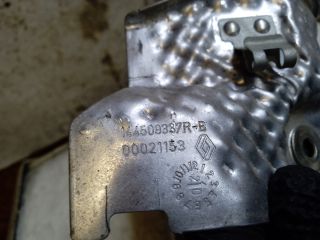 bontott DACIA DUSTER Katalizátor Hővédő Lemez