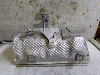 bontott DACIA DUSTER Katalizátor Hővédő Lemez