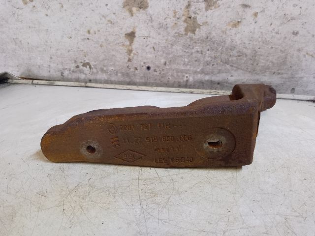 bontott DACIA DUSTER Katalizátor Tartó Bak