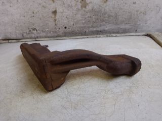 bontott DACIA DUSTER Katalizátor Tartó Bak