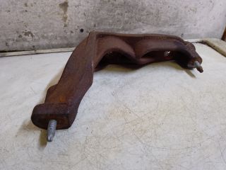 bontott DACIA DUSTER Katalizátor Tartó Bak