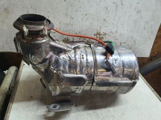 bontott DACIA DUSTER Katalizátor