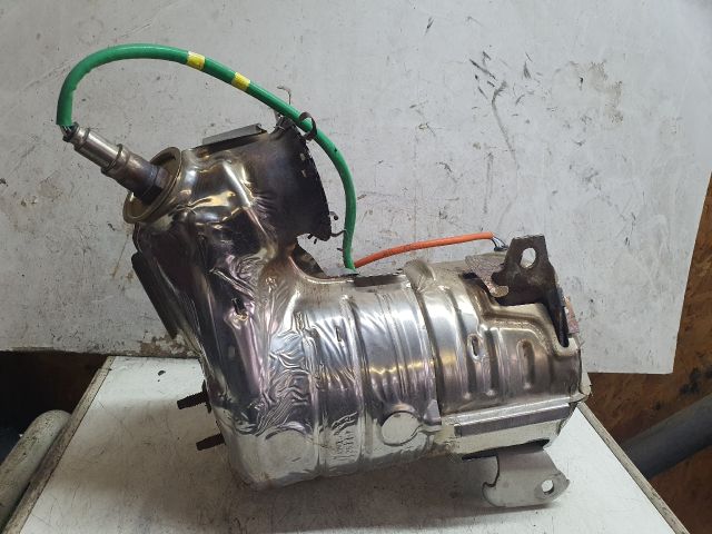 bontott DACIA DUSTER Katalizátor