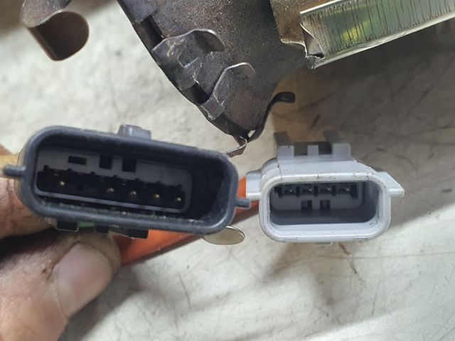 bontott DACIA DUSTER Katalizátor