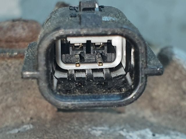 bontott DACIA DUSTER Klímakompresszor