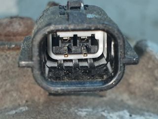 bontott DACIA DUSTER Klímakompresszor