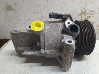 bontott DACIA DUSTER Klímakompresszor