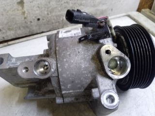 bontott DACIA DUSTER Klímakompresszor