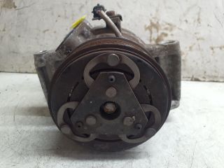 bontott DACIA DUSTER Klímakompresszor