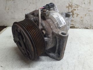 bontott DACIA DUSTER Klímakompresszor
