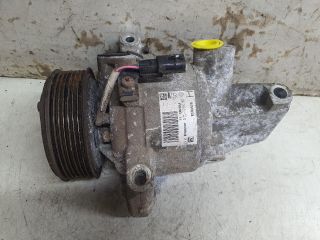 bontott DACIA DUSTER Klímakompresszor