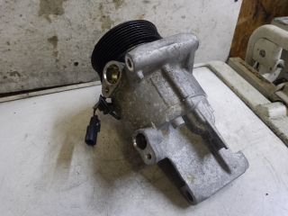 bontott DACIA DUSTER Klímakompresszor