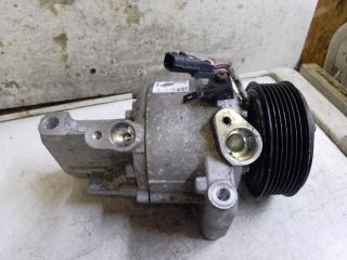 bontott DACIA DUSTER Klímakompresszor