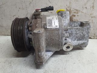 bontott DACIA DUSTER Klímakompresszor