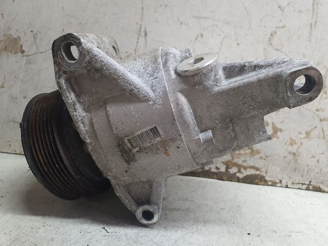 bontott DACIA DUSTER Klímakompresszor